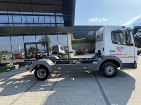 Mercedes-Benz Atego 815 На шаси , снимка 8