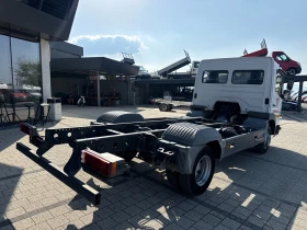 Mercedes-Benz Atego 815 На шаси , снимка 7