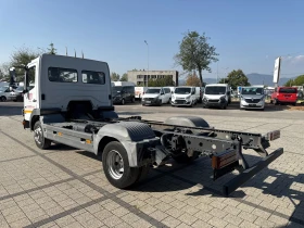 Mercedes-Benz Atego 815 На шаси , снимка 5
