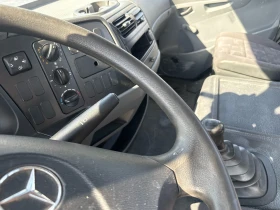 Mercedes-Benz Atego 815 На шаси , снимка 15