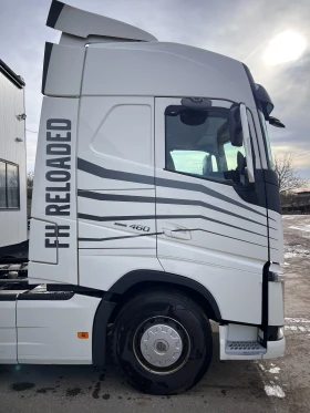 Volvo Fh FH 460, снимка 7