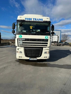 Daf XF 105 FT XF105 460, снимка 1