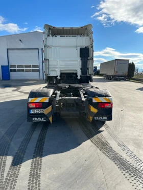 Daf XF 105 FT XF105 460, снимка 4