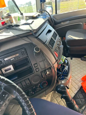 Daf XF 105 FT XF105 460, снимка 6