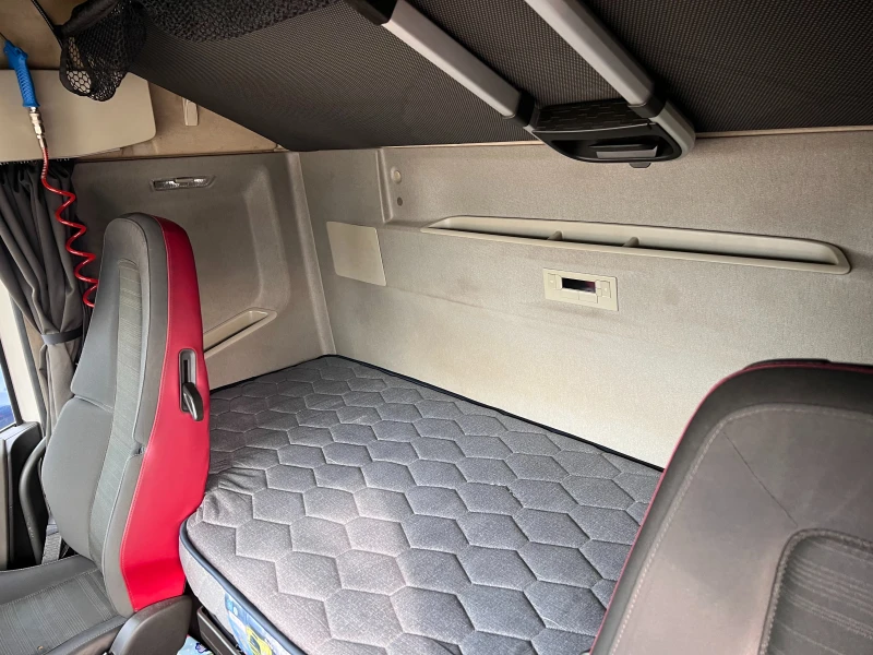 Volvo Fh FH 460, снимка 10 - Камиони - 52561288