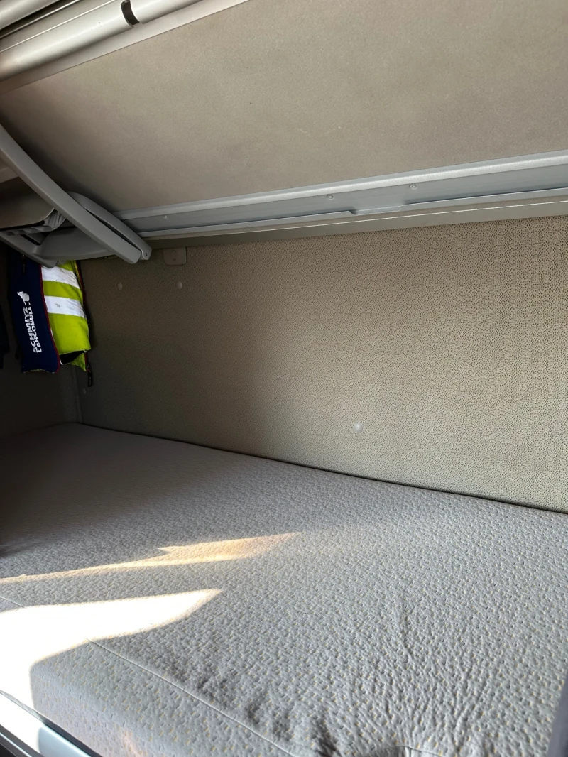 Daf XF 105 FT XF105 460, снимка 5 - Камиони - 53101314