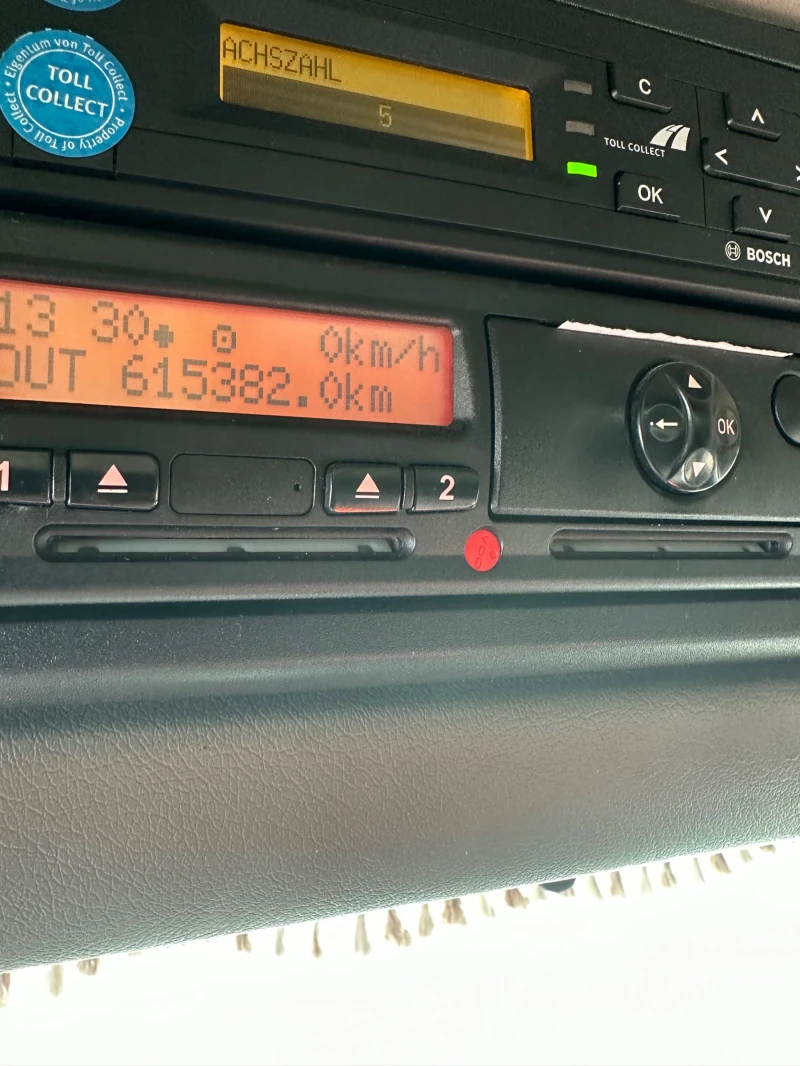 Daf XF 105 FT XF105 460, снимка 7 - Камиони - 53101314