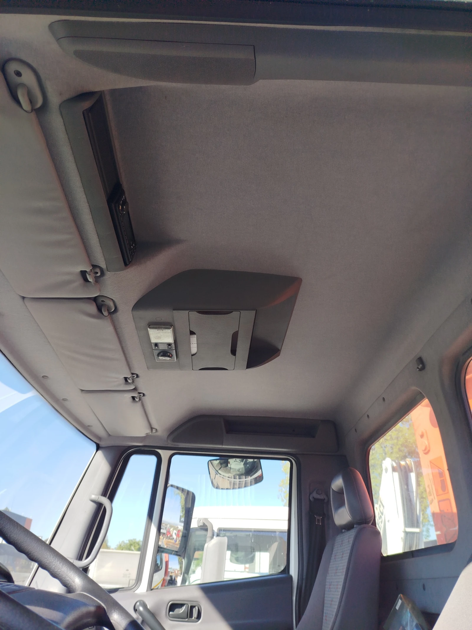 Nissan Atleon     | Mobile.bg   11