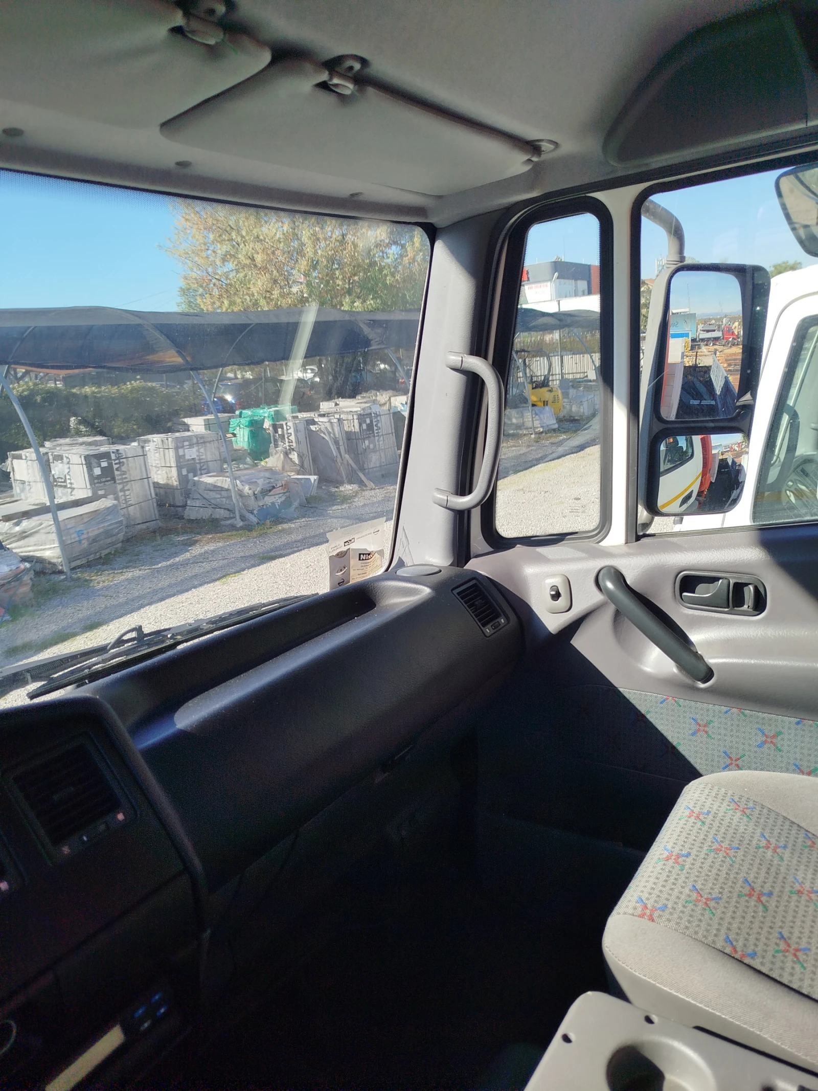 Nissan Atleon     | Mobile.bg   12