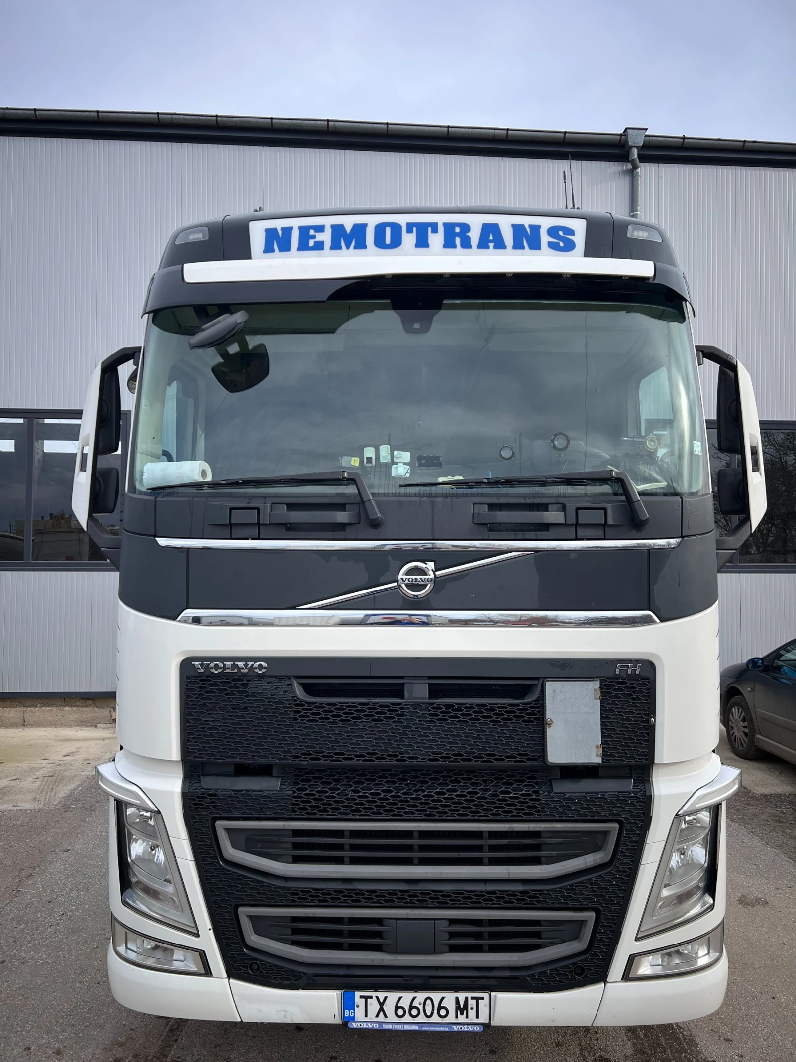 Volvo Fh FH 460 - изображение 2