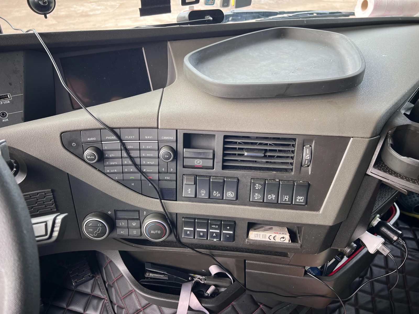 Volvo Fh FH 460 | Mobile.bg   11