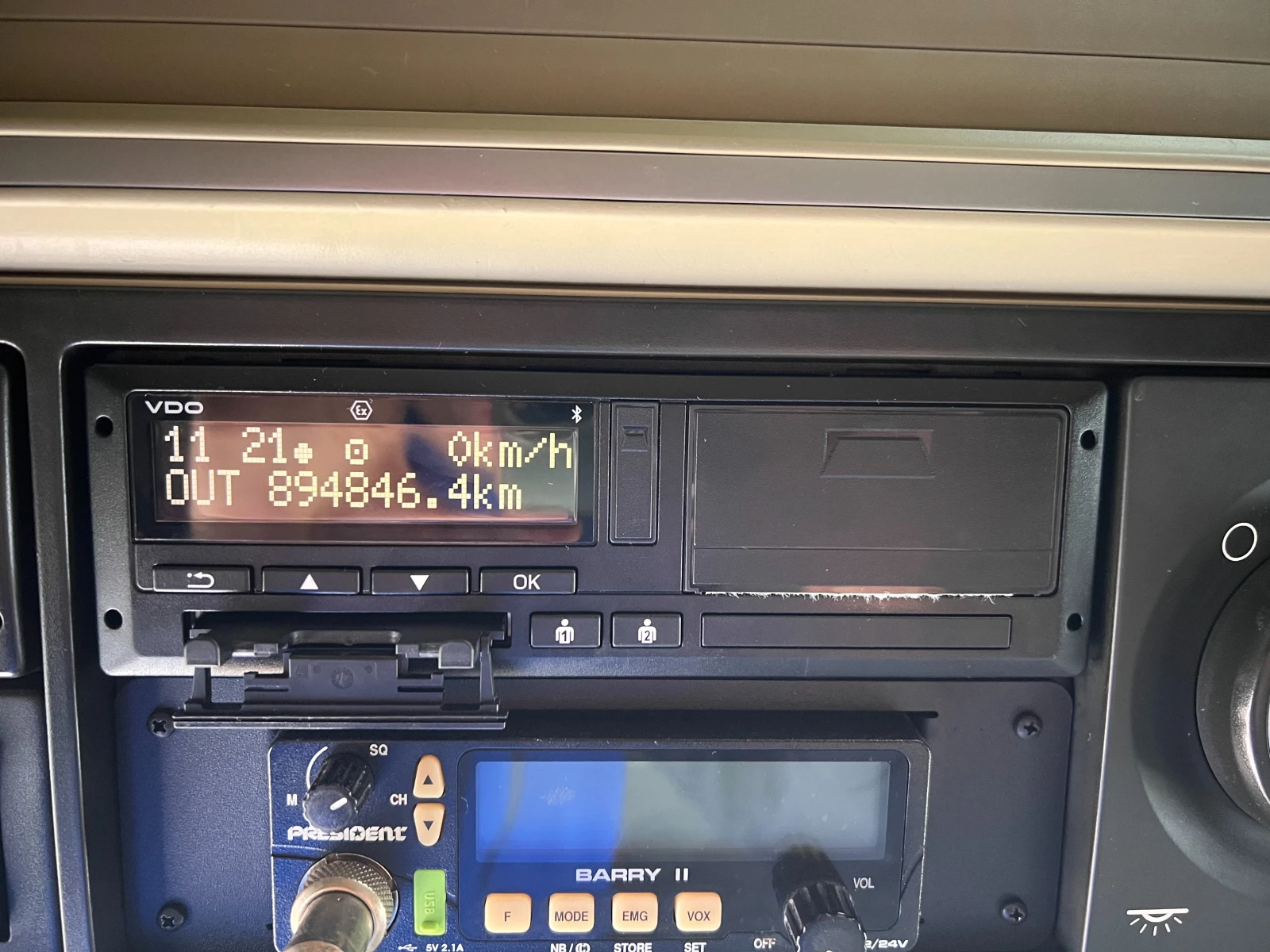 Volvo Fh FH 460 - изображение 9