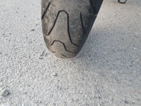 Yamaha Mt-07 700 ABS , снимка 13