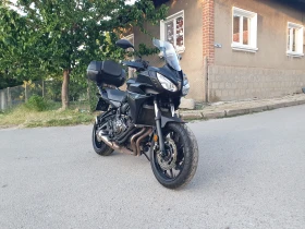 Yamaha Mt-07 700 ABS , снимка 2