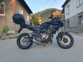 Yamaha Mt-07 700 ABS , снимка 1