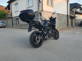 Yamaha Mt-07 700 ABS , снимка 8