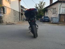 Yamaha Mt-07 700 ABS , снимка 7
