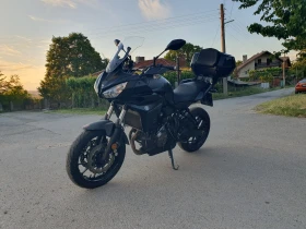 Yamaha Mt-07 700 ABS , снимка 4