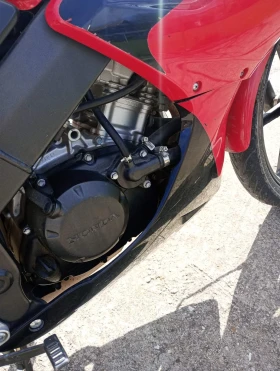 Honda Cbr 125, снимка 6