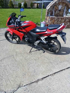 Honda Cbr 125, снимка 5