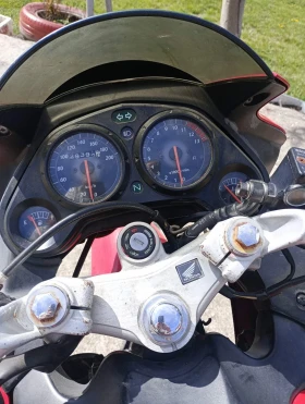 Honda Cbr 125, снимка 7