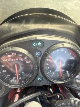 Honda Cbr 125, снимка 6