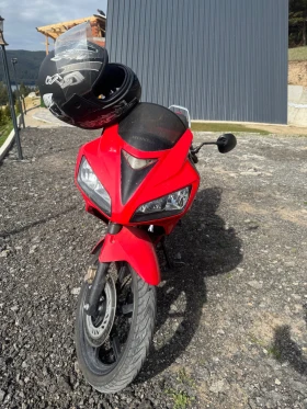 Honda Cbr 125, снимка 5