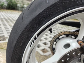 Honda Cbr 1000rr 35kw А2 категория, снимка 9