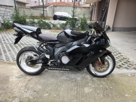 Honda Cbr 1000rr 35kw А2 категория, снимка 2