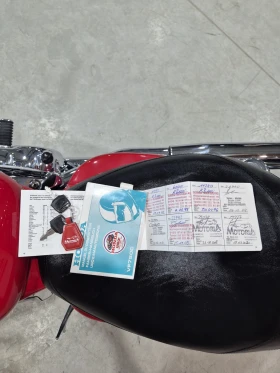 Honda Shadow VF 750C Magna 31000км! Нов внос от ШВЕЙЦАРИЯ!, снимка 16