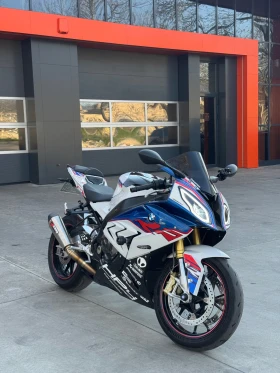 BMW S s1000, снимка 4