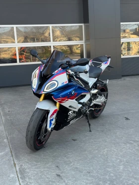 BMW S s1000, снимка 5