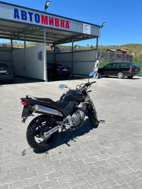 Honda Hornet, снимка 2