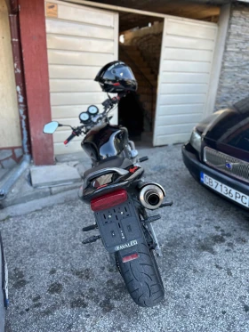 Honda Hornet, снимка 6