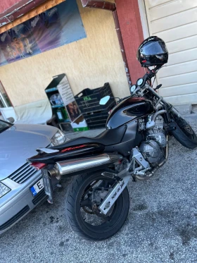Honda Hornet, снимка 5