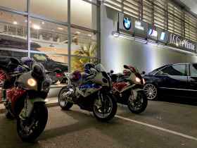 BMW S 1000RR, снимка 6 - Мотоциклети и мототехника - 44975365