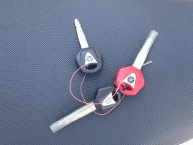 Yamaha Mt-07 700 ABS  | Auto.bg — изображение 11