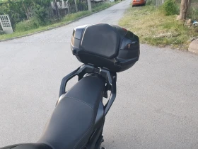Yamaha Mt-07 700 ABS  | Auto.bg — изображение 9