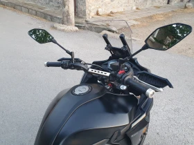 Yamaha Mt-07 700 ABS  | Auto.bg — изображение 10
