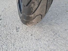 Yamaha Mt-07 700 ABS  | Auto.bg — изображение 12