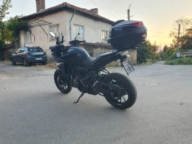 Yamaha Mt-07 700 ABS  | Auto.bg — изображение 6