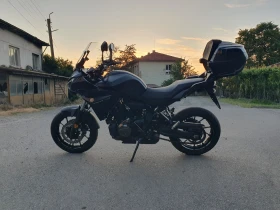 Yamaha Mt-07 700 ABS  | Auto.bg — изображение 5