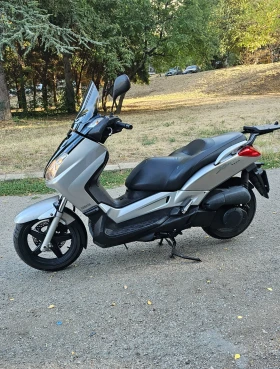 Yamaha X-max | Mobile.bg    7