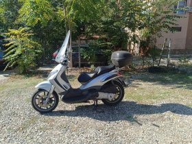 Piaggio Beverly 250, снимка 3