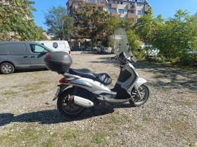 Piaggio Beverly 250, снимка 2