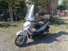 Piaggio Beverly 250, снимка 7