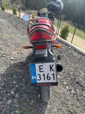 Honda Cbr 125 | Mobile.bg � ����� ������ 4