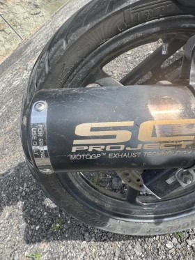 Honda Cbr 125 | Mobile.bg � ����� ������ 3
