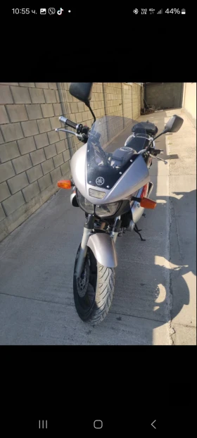 Обява за продажба на Yamaha Tdm ~6 000 лв. - изображение 11