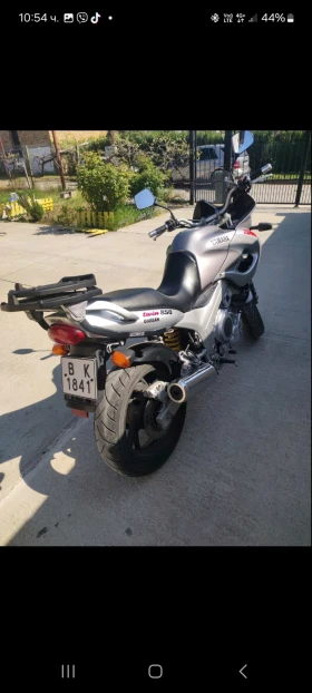 Обява за продажба на Yamaha Tdm ~6 000 лв. - изображение 1
